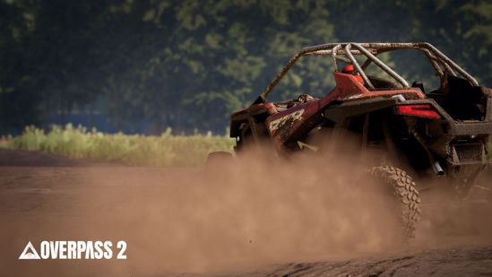 Fotografija izdelka Overpass 2 (PC)