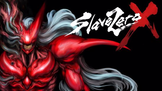 Fotografija izdelka Slave Zero X - Calamity Edition (Nintendo Switch)