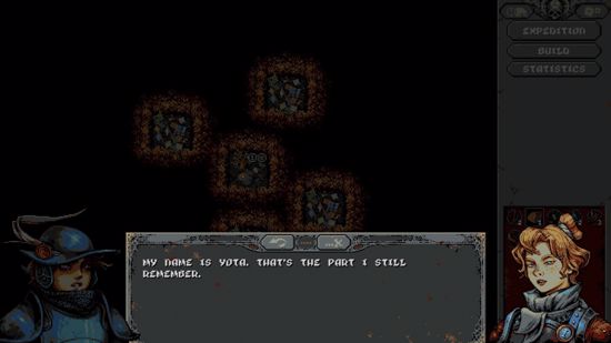 Fotografija izdelka Loop Hero (Nintendo Switch)