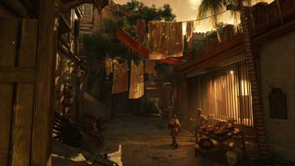 Fotografija izdelka Unknown 9: Awakening (Playstation 5)