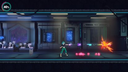 Fotografija izdelka Yars Rising (Playstation 5)
