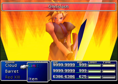 Fotografija izdelka Final Fantasy VII (CIAB) (Nintendo Switch)