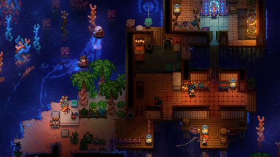 Fotografija izdelka Core Keeper (Playstation 5)