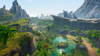 Fotografija izdelka Visions Of Mana (Playstation 4)
