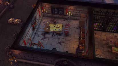 Fotografija izdelka Naheulbeuk: Dungeon Master - Limited Edition (Playstation 5)