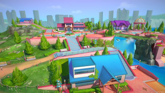 Fotografija izdelka Barbie: Project Friendship (XBOX)