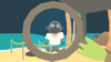 Fotografija izdelka Frog Detective: The Entire Mystery (Nintendo Switch)