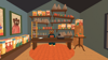 Fotografija izdelka Frog Detective: The Entire Mystery (Nintendo Switch)