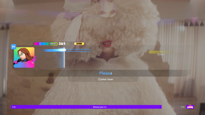 Fotografija izdelka Let's Sing 2025 (XBOX)