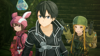 Fotografija izdelka Sword Art Online: Fractured Daydream (Playstation 5)