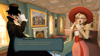 Fotografija izdelka Arsene Lupin: Once A Thief (Nintendo Switch)