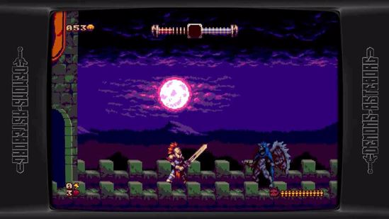 Fotografija izdelka Demons Of Asteborg (Playstation 5)