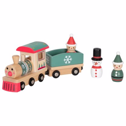 Fotografija izdelka Tracks Winter Wonderland Bundle (CIAB) (Nintendo Switch)