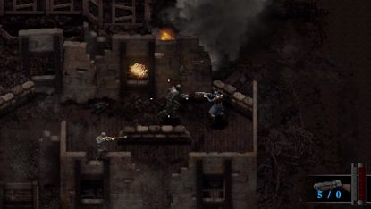 Fotografija izdelka Conscript: Deluxe Edition (Playstation 5)