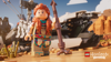 Fotografija izdelka LEGO Horizon Adventures (Nintendo Switch)