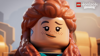 Fotografija izdelka LEGO Horizon Adventures (Nintendo Switch)