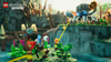 Fotografija izdelka LEGO Horizon Adventures (Nintendo Switch)