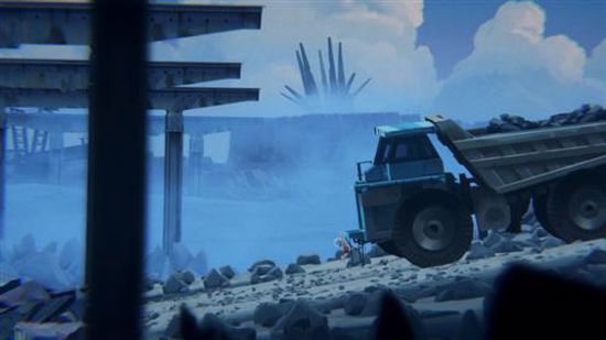 Fotografija izdelka The Cub – Back To Earth Edition