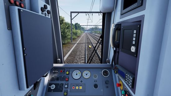 Fotografija izdelka Train Sim World 5 (Playstation 5)