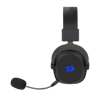 Fotografija izdelka REDRAGON ZEUS PRO H510-PRO GAMING BREZŽIČNE SLUŠALKE