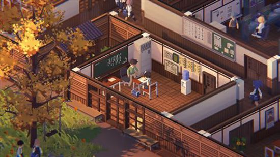 Fotografija izdelka Let's School