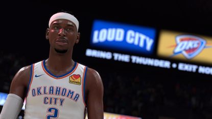Fotografija izdelka NBA 2K25 (Playstation 5)