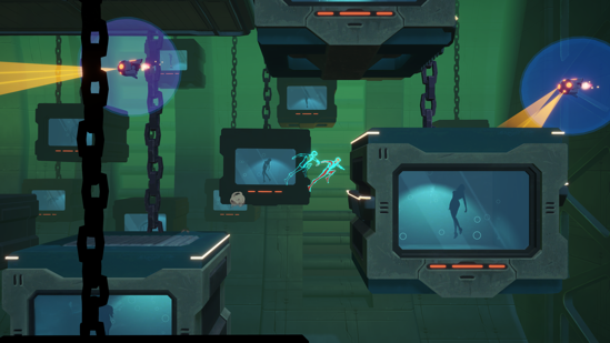 Fotografija izdelka Space Adventure Cobra - The Awakening (PS5)