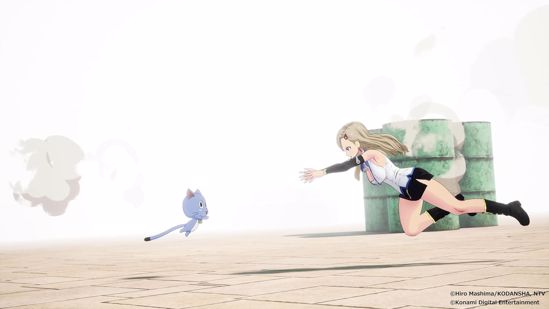 Fotografija izdelka Edens Zero - Day One Edition (Playstation 5)