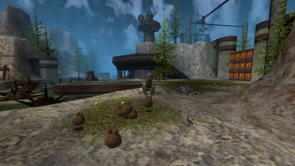Fotografija izdelka Oddworld Anthology: The Unlikely Heroes Collection (Nintendo Switch)