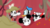 Fotografija izdelka Disney Illusion Island Starring Mickey & Friends (XBSX)