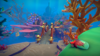 Fotografija izdelka Another Crab´s Treasure (Nintendo Switch)
