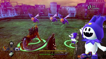 Fotografija izdelka RAIDOU Remastered - The Mystery of the Soulless Army (Nintendo Switch 2)