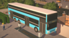 Fotografija izdelka City Bus Manager  (Playstation 5)