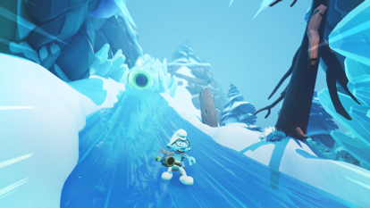 Fotografija izdelka The Smurftastic Collection (Nintendo Switch)