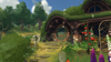 Fotografija izdelka Tales Of The Shire A The Lord Of The Rings™ Game (Playstation 5)