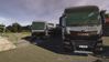 Fotografija izdelka On The Road Truck Simulator (PS4)