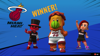 Fotografija izdelka NBA BOUNCE (Playstation 4)