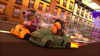 Fotografija izdelka Garfield Kart 2 - All You Can Drift (Nintendo Switch)