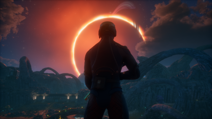 Fotografija izdelka The Outer Worlds 2 (Playstation 5)