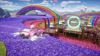Fotografija izdelka Sonic Racing: Crossworlds (Playstation 5)