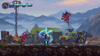 Fotografija izdelka NINJA GAIDEN: Ragebound (Nintendo Switch)