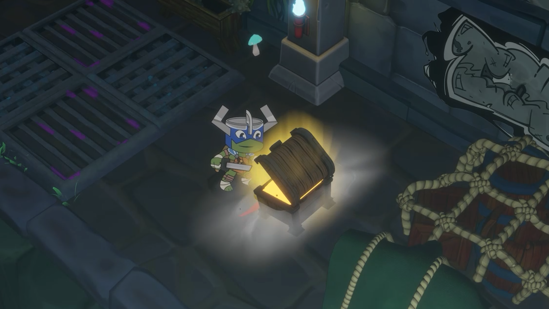 Fotografija izdelka Nicktoons & The Dice Of Destiny (Playstation 5)