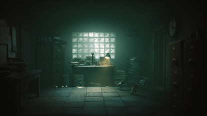 Fotografija izdelka Little Nightmares III (Nintendo Switch)