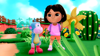 Fotografija izdelka Dora: Rainforest Rescue (Nintendo Switch)