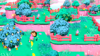 Fotografija izdelka Dora: Rainforest Rescue (Nintendo Switch)