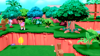 Fotografija izdelka Dora: Rainforest Rescue (Nintendo Switch)
