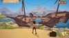 Fotografija izdelka Sports Camp: A 35-game Adventure (Nintendo Switch)
