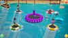 Fotografija izdelka Sports Camp: A 35-game Adventure (Nintendo Switch)