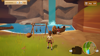 Fotografija izdelka Sports Camp: A 35-game Adventure (Nintendo Switch)