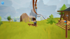 Fotografija izdelka Sports Camp: A 35-game Adventure (Nintendo Switch)